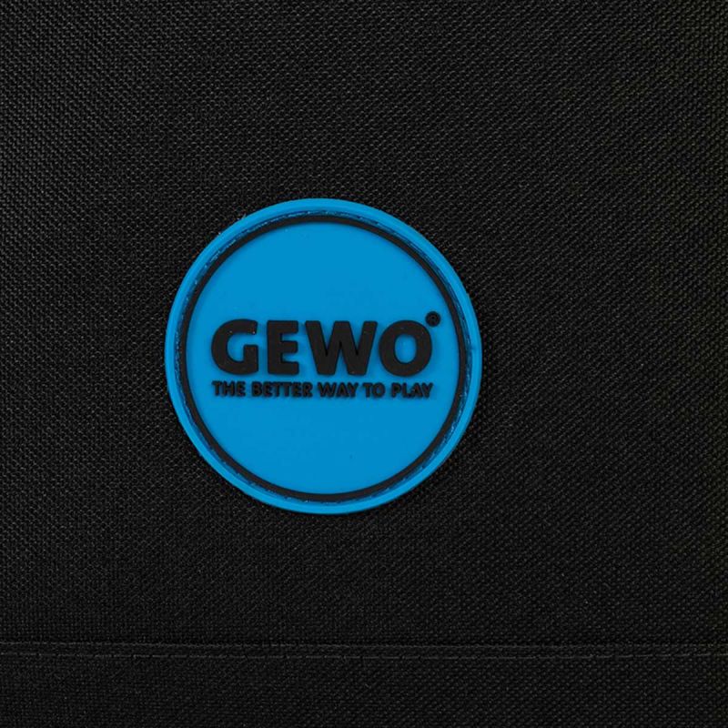 GEWO Rucksack Pulse-X schwarz – Bild 16